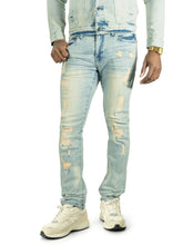 Load image into Gallery viewer, Jeans | M1900 Prego Pants - Vintage
