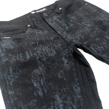 Load image into Gallery viewer, Jeans | M1902 Bernardi Pants - Black
