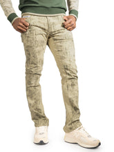 Load image into Gallery viewer, Jeans | M1902 Bernardi Pants - Khaki
