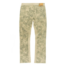 Load image into Gallery viewer, Jeans | M1902 Bernardi Pants - Khaki
