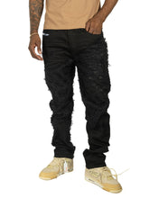 Load image into Gallery viewer, M1906 Bellagio Jeans - Black
