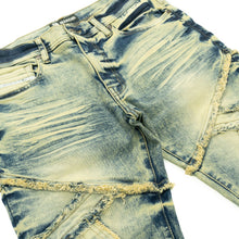 Load image into Gallery viewer, Pants | M1908 Veneta Stacked Jeans - DIRT
