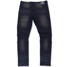Load image into Gallery viewer, M1909 Medano Biker Jeans - Vintage Wash
