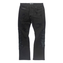 Load image into Gallery viewer, Jeans | M1913 Positoni Pants - Black
