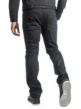Load image into Gallery viewer, Jeans | M1913 Positoni Pants - Black
