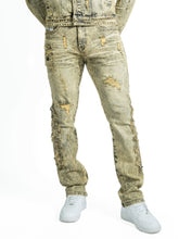 Load image into Gallery viewer, Jeans | M1913 Positoni Pants - Olive
