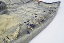 Load image into Gallery viewer, M1916 Arturo Jeans- Dirt
