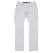 Load image into Gallery viewer, M1916 Arturo Jeans- White
