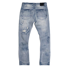 Load image into Gallery viewer, M1917 Parco Jeans- Light Wash
