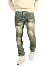 Load image into Gallery viewer, Jeans | M1918 Lorenzino Pants - Antique Wash
