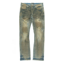 Load image into Gallery viewer, Jeans | M1918 Lorenzino Pants - Antique Wash
