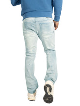 Load image into Gallery viewer, Jeans | M1918 Lorenzino Pants - Light Wash
