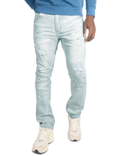 Load image into Gallery viewer, Jeans | M1918 Lorenzino Pants - Light Wash

