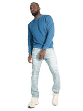 Load image into Gallery viewer, Jeans | M1918 Lorenzino Pants - Light Wash
