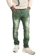 Load image into Gallery viewer, Jeans | M1918 Lorenzino Pants - Olive
