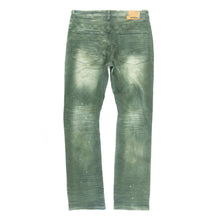 Load image into Gallery viewer, Jeans | M1918 Lorenzino Pants - Olive
