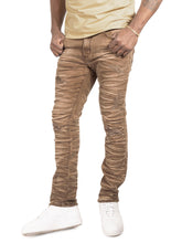 Load image into Gallery viewer, Jeans | M1921 Toronto Jeans - Brown
