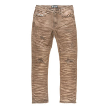 Load image into Gallery viewer, Jeans | M1921 Toronto Jeans - Brown
