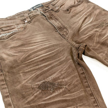 Load image into Gallery viewer, Jeans | M1921 Toronto Jeans - Brown
