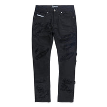 Load image into Gallery viewer, M1922 Sorrento Jeans - Jet Black
