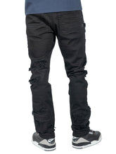 Load image into Gallery viewer, M1922 Sorrento Jeans - Jet Black
