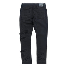 Load image into Gallery viewer, M1922 Sorrento Jeans - Jet Black
