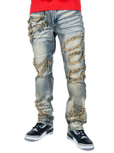 Load image into Gallery viewer, M1922 Sorrento Jeans - Dirt
