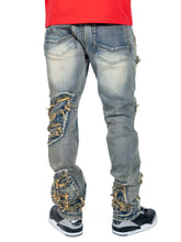 Load image into Gallery viewer, M1922 Sorrento Jeans - Dirt
