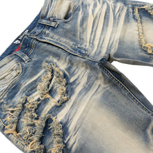 Load image into Gallery viewer, M1922 Sorrento Jeans - Dirt
