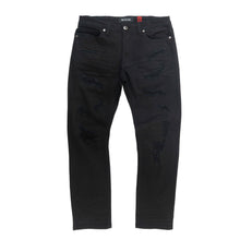 Load image into Gallery viewer, M1934 Romano Jeans - Jet Black
