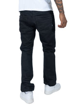 Load image into Gallery viewer, M1934 Romano Jeans - Jet Black
