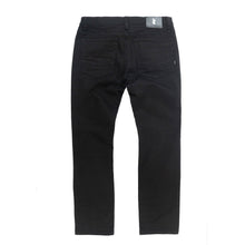 Load image into Gallery viewer, M1934 Romano Jeans - Jet Black
