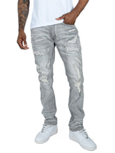 Load image into Gallery viewer, M1934 Romano Jeans - Gray

