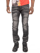 Load image into Gallery viewer, Jeans | M1935 Esposito Pants - Black
