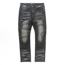 Load image into Gallery viewer, Jeans | M1935 Esposito Pants - Black
