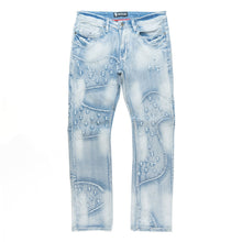 Load image into Gallery viewer, Jeans | M1935 Esposito Pants - Light Wash
