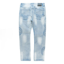 Load image into Gallery viewer, Jeans | M1935 Esposito Pants - Light Wash
