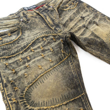 Load image into Gallery viewer, Jeans | M1935 Esposito Pants - Olive
