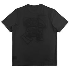 Load image into Gallery viewer, Jersey Shirt | M193 Bianco Medusa Tee - Black

