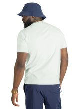 Load image into Gallery viewer, Jersey Shirt | M193 Bianco Medusa Tee - White Navy
