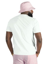Load image into Gallery viewer, Jersey Shirt | M193 Bianco Medusa Tee - White Pink
