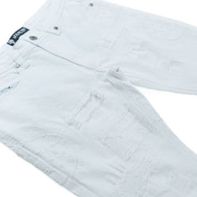 Load image into Gallery viewer, M1945 Mancini Jeans - White
