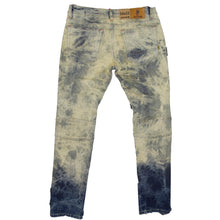 Load image into Gallery viewer, M1952 Makobi Fire Shredded Jeans - Dirt Wash
