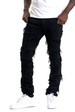 Load image into Gallery viewer, M1956 Lombardi Jeans - Jet Black
