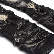 Load image into Gallery viewer, M1956 Lombardi Jeans - Black Wash
