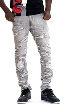 Load image into Gallery viewer, M1956 Lombardi Jeans - Gray
