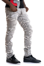 Load image into Gallery viewer, M1956 Lombardi Jeans - Gray
