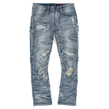 Load image into Gallery viewer, M1956 Lombardi Jeans - Light Wash
