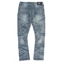 Load image into Gallery viewer, M1956 Lombardi Jeans - Light Wash
