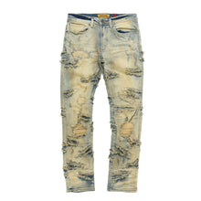 Load image into Gallery viewer, M1956 Lombardi Jeans - Dirt
